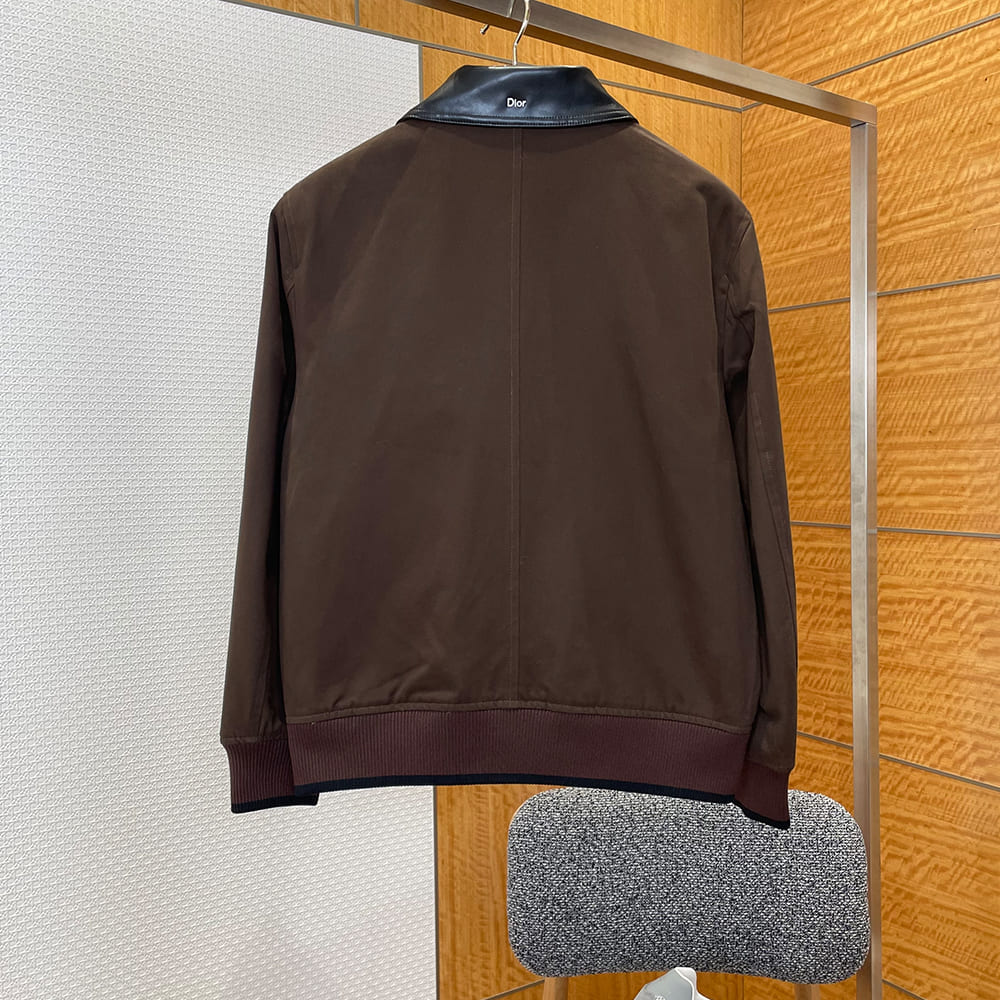 D10r UNISEX COAT(size:46|48|50|52)
