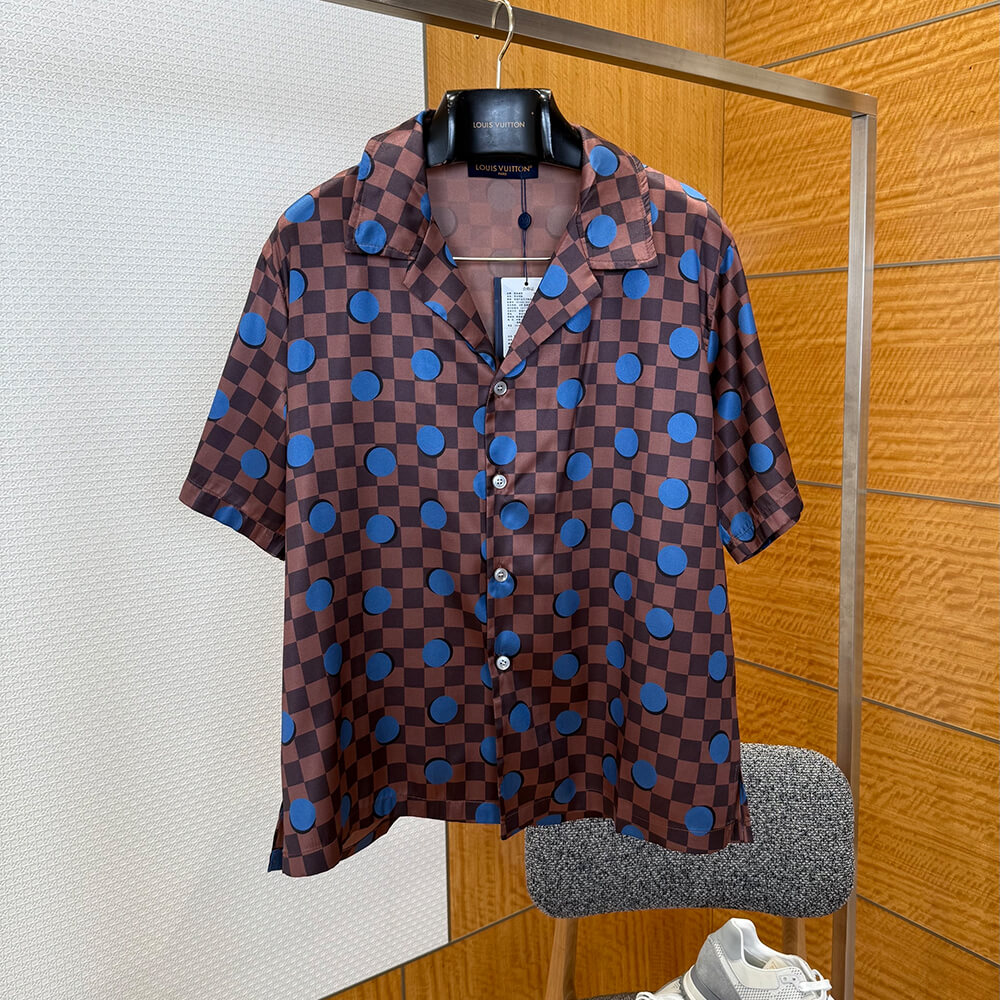 LV UNISEX SUIT(size:S|M|L|XL)