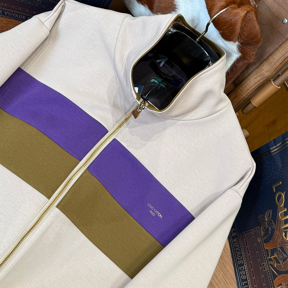 LV UNISEX COAT(size:S|M|L|XL)