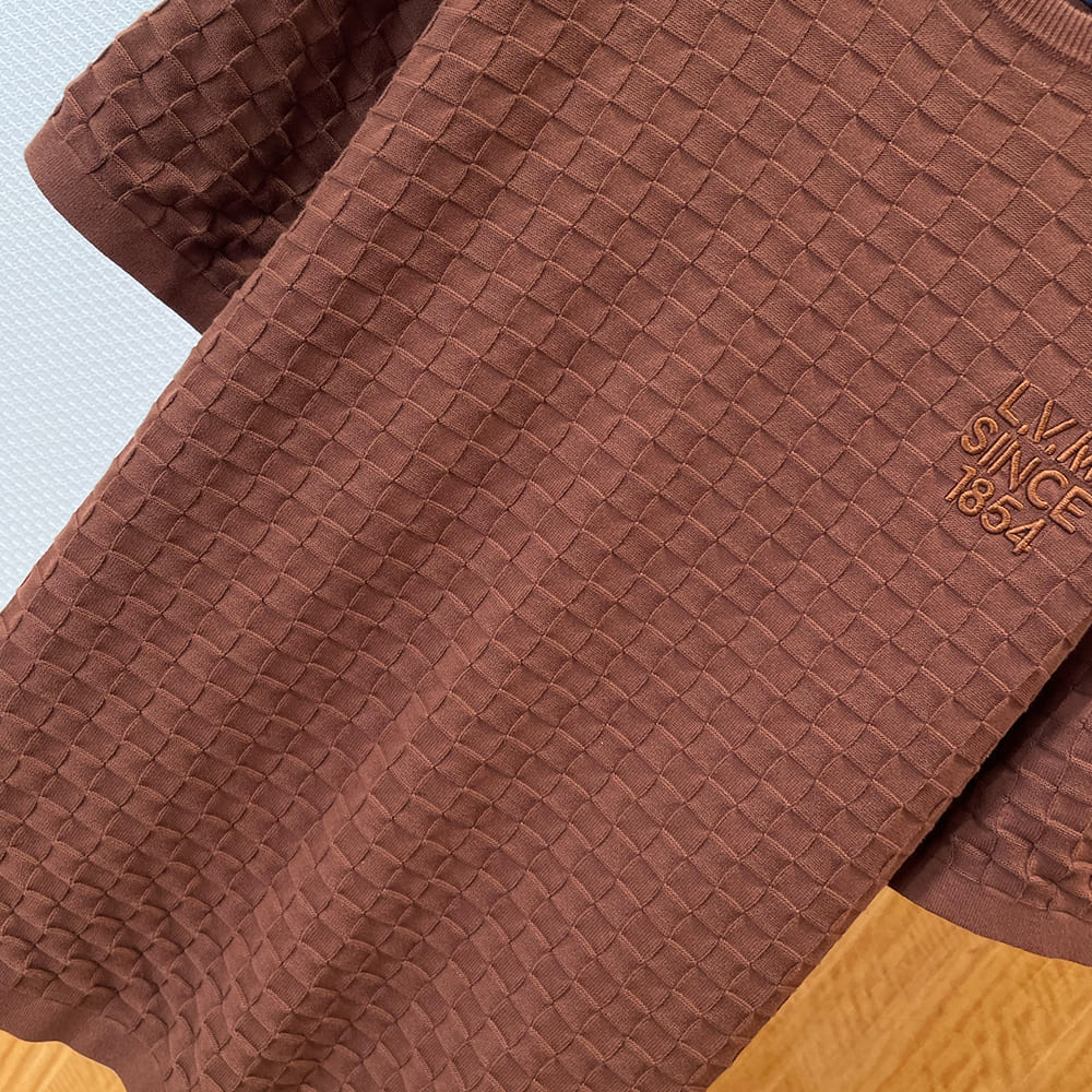 LV UNISEX SHIRT(size:S|M|L|XL)