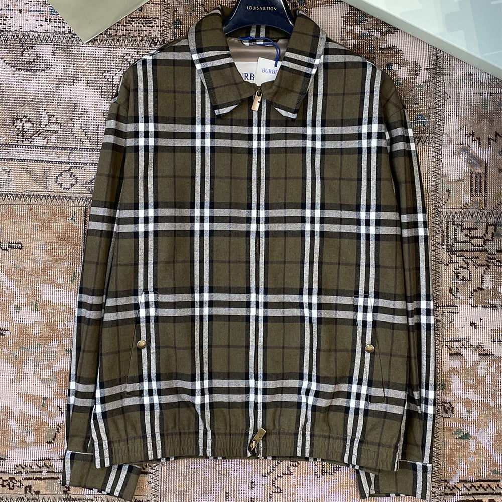 Bv*b*rry UNISEX COAT(size:S|M|L|XL)