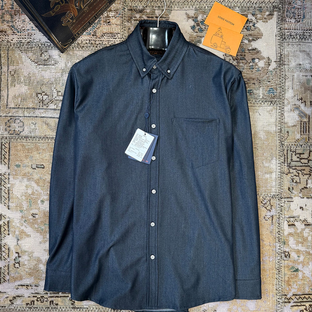 LV UNISEX SHIRT(size:S|M|L|XL)