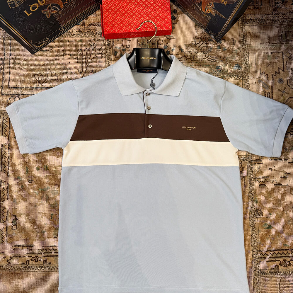 LV UNISEX SHIRT(size:S|M|L|XL)