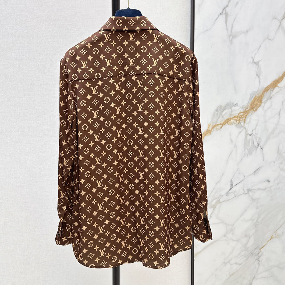 LV WOMEN SHIRT(size:S|M|L)