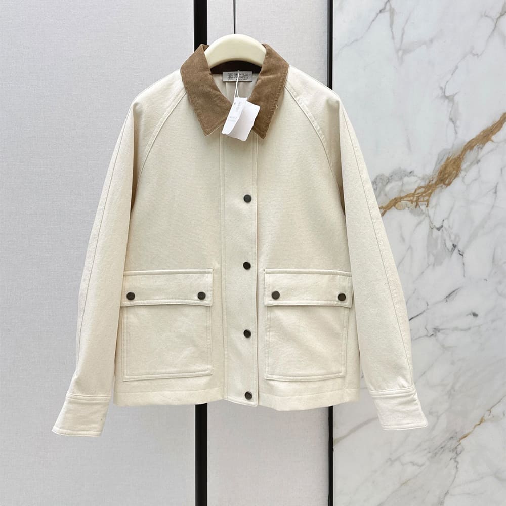 Brunello Cucinelli WOMEN COAT(size:S|M|L)