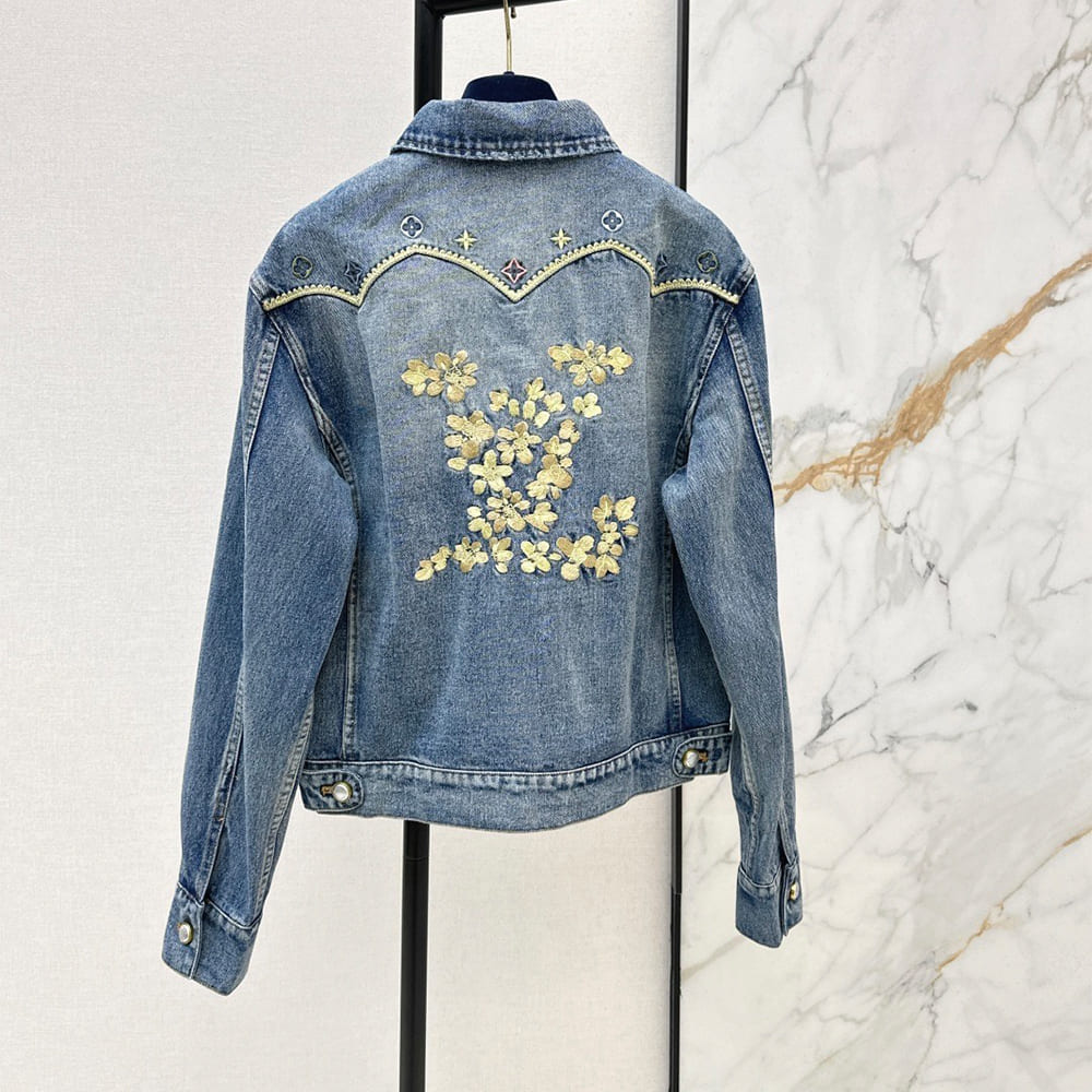 LV WOMEN COAT(size:S|M|L)