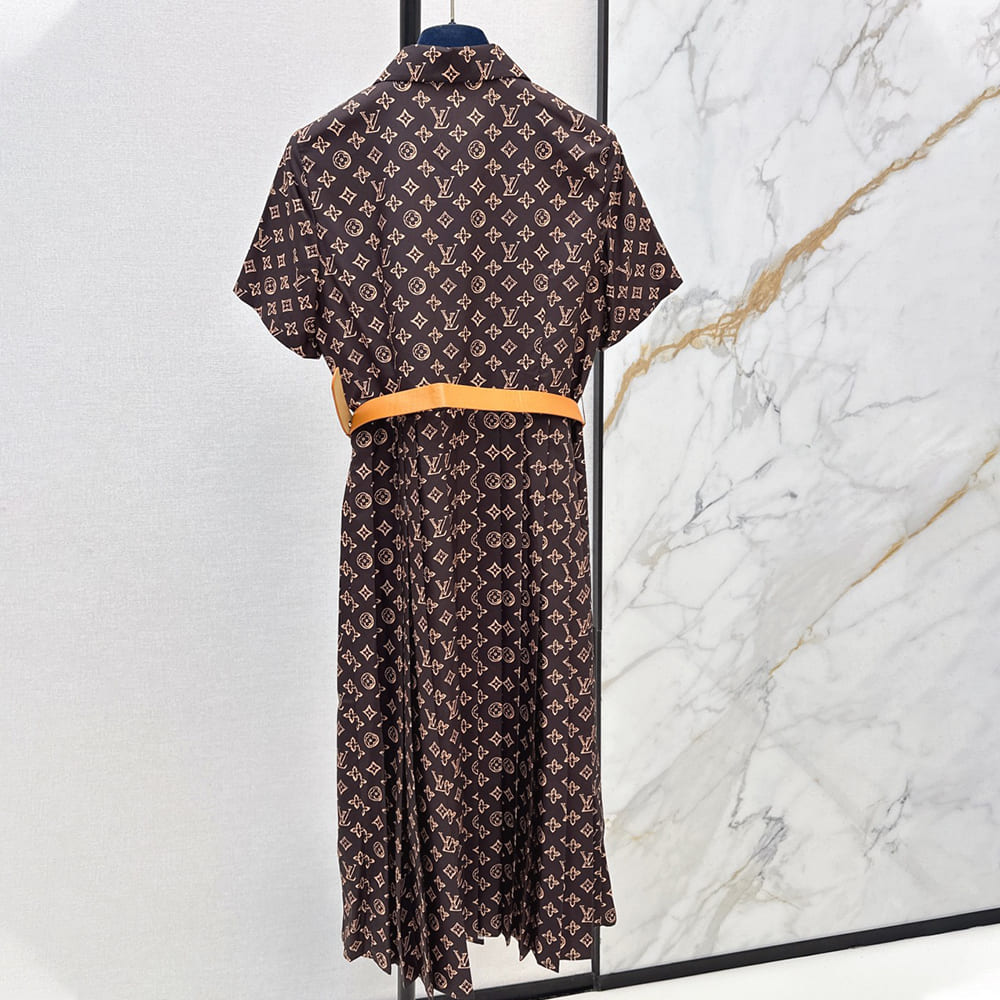 LV WOMEN DRESS(size:S|M|L)