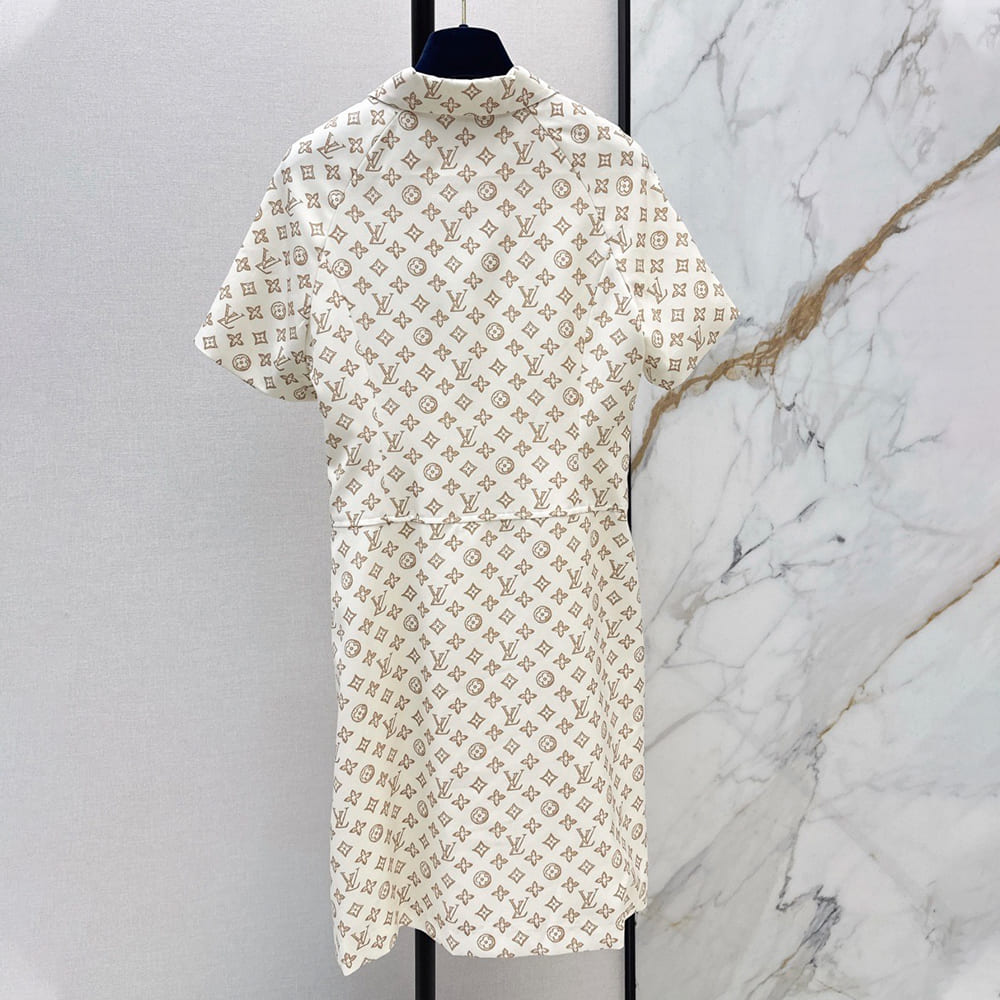 LV WOMEN DRESS(size:S|M|L)