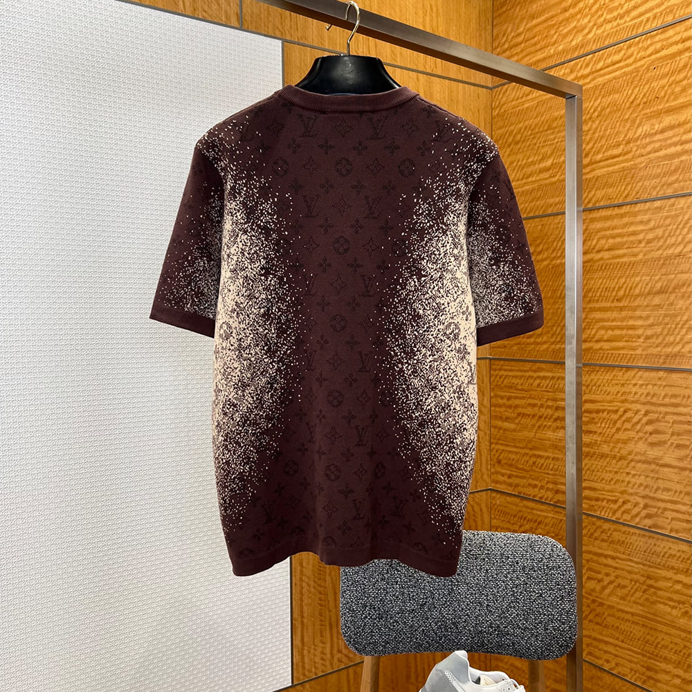 LV UNISEX SHIRT(size:S|M|L|XL)