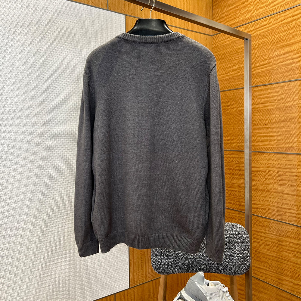LV UNISEX CARDIGAN(size:S|M|L|XL)