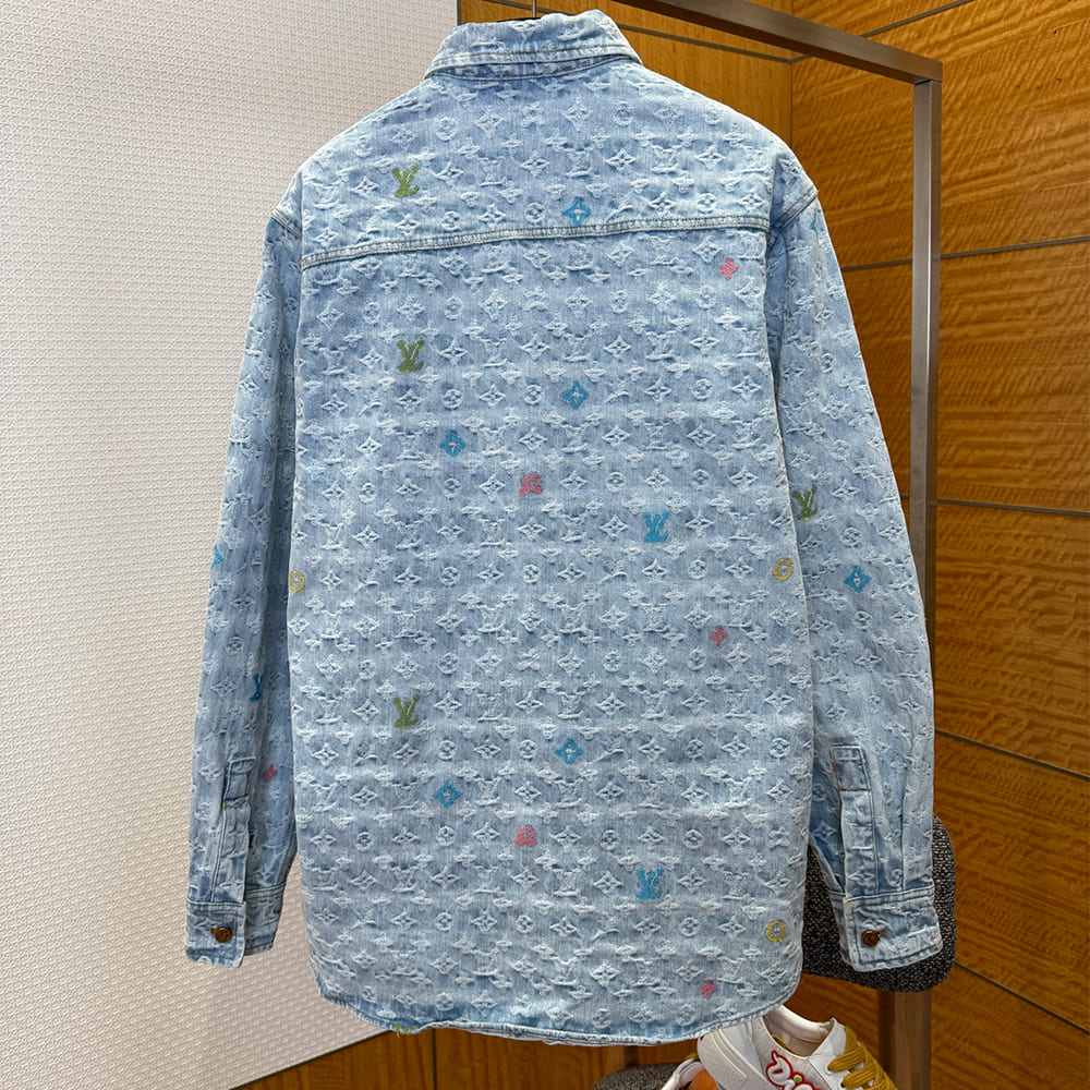 LV UNISEX SHIRT(size:S|M|L|XL)
