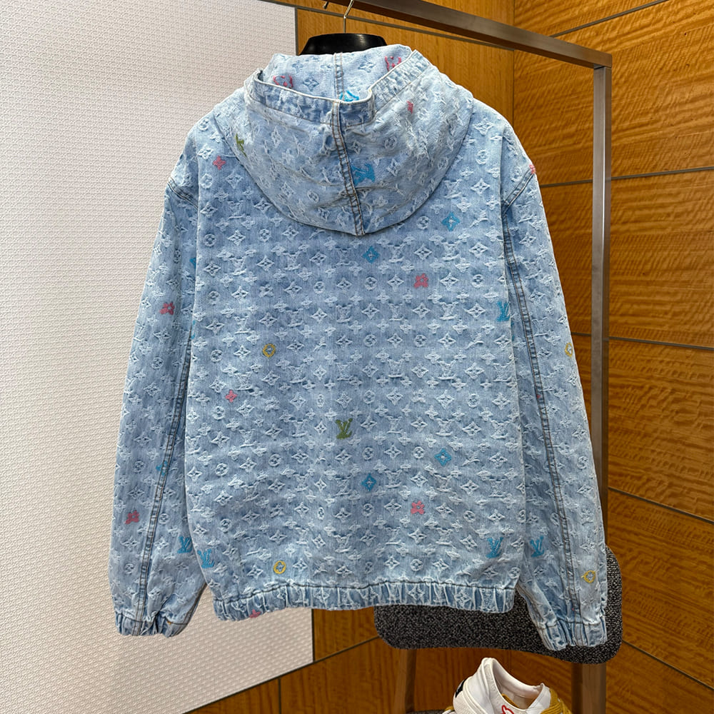 LV UNISEX COAT(size:S|M|L|XL)