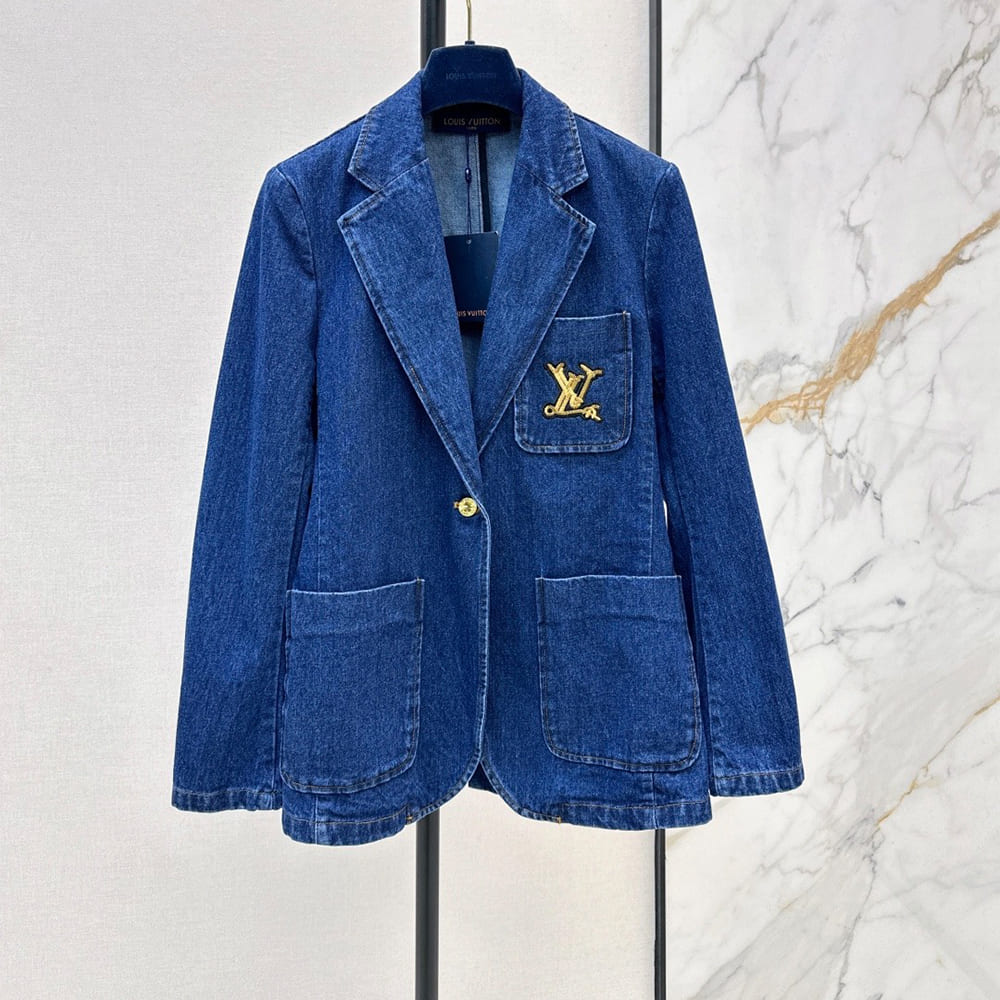 LV WOMEN SUIT(size:S|M|L)