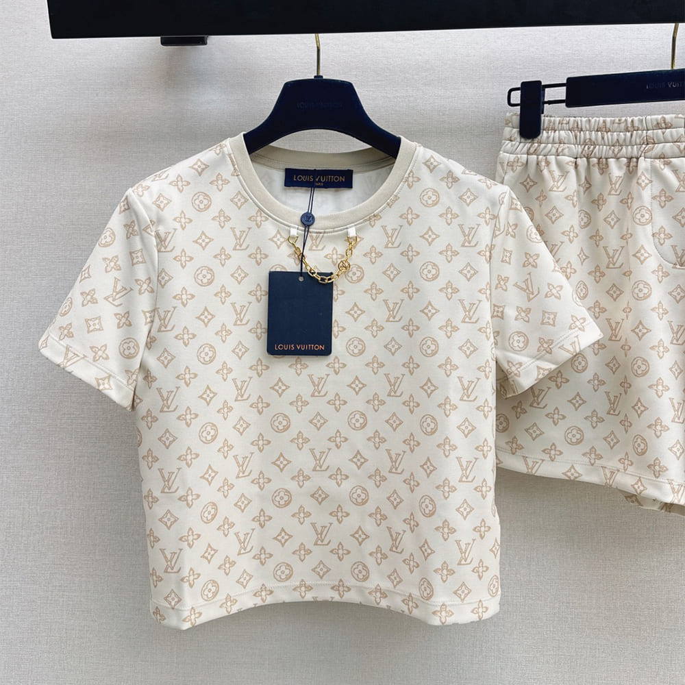LV WOMEN SUIT(size:S|M|L)