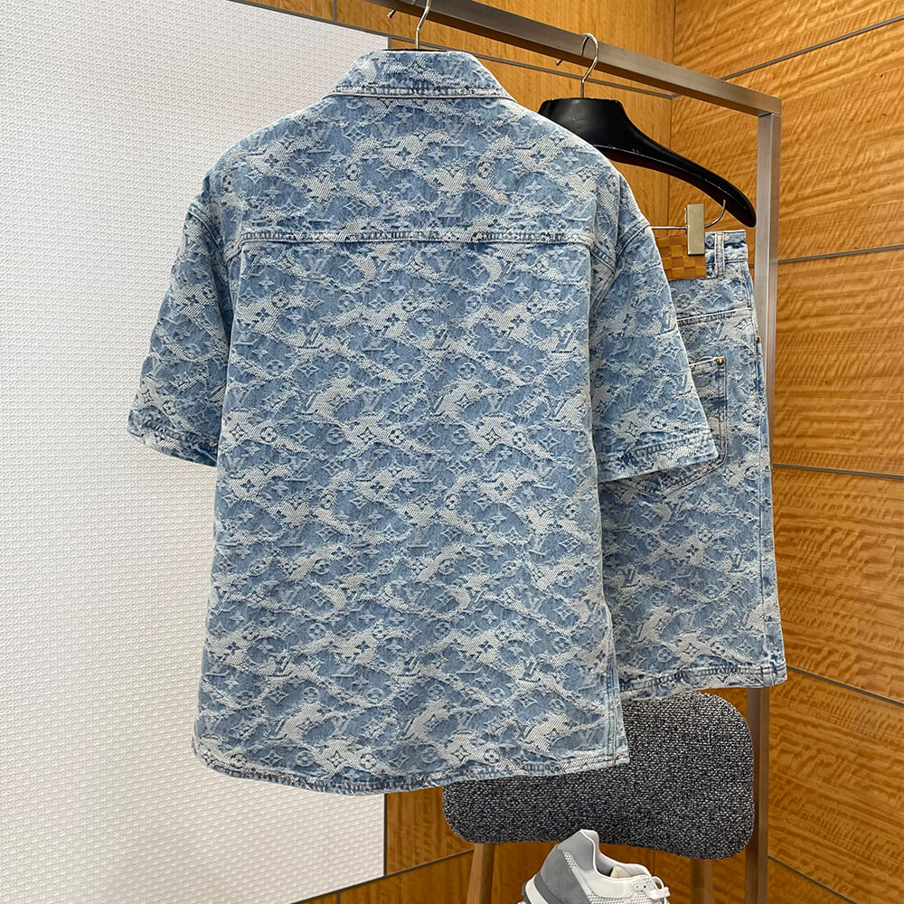 LV UNISEX SUIT(size:S|M|L|XL)