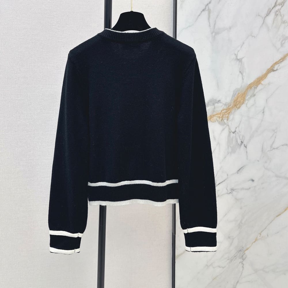 Ch**el WOMEN CARDIGAN(size:S|M|L)
