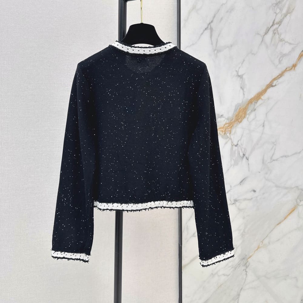 Ch**el WOMEN CARDIGAN(size:S|M|L)