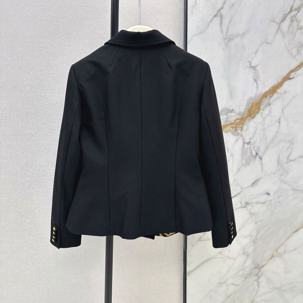 Dolce & Gabbana WOMEN COAT(size:S|M|L)
