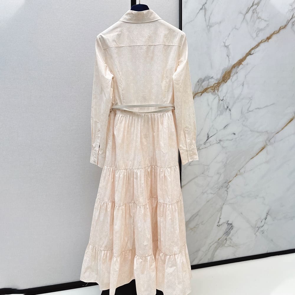 LV WOMEN DRESS(size:S|M|L|XL)