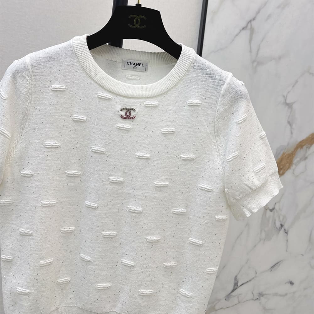 Ch**el WOMEN SHIRT(size:S|M|L)