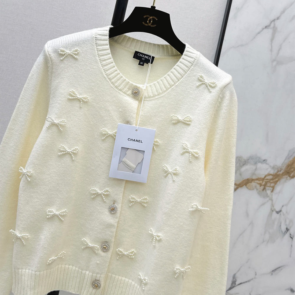 Ch**el WOMEN CARDIGAN(size:S|M|L)