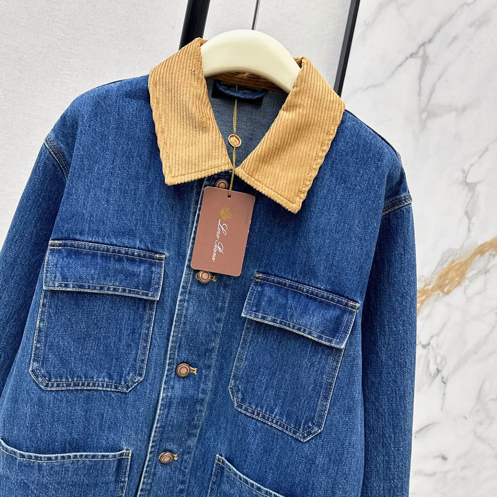 L0r0 P1ana WOMEN COAT(size:S|M|L)