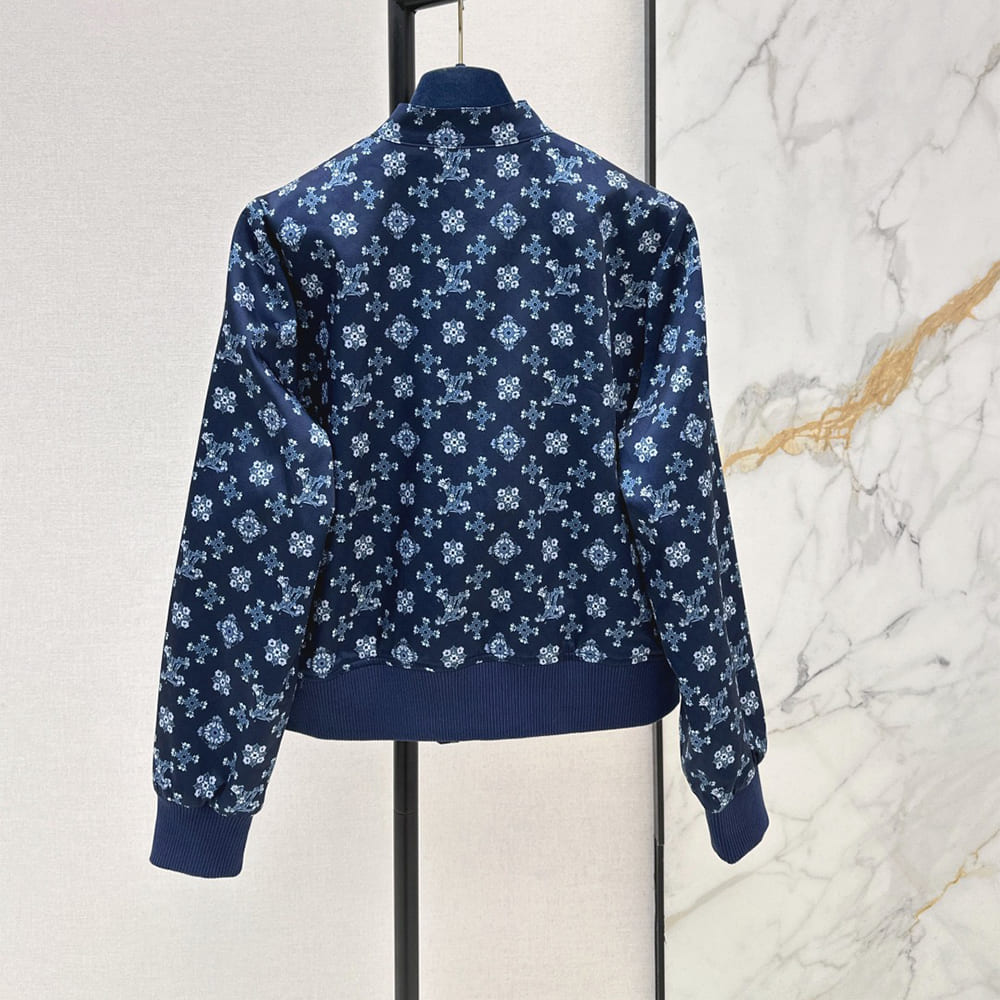LV WOMEN REVERSIBLE COAT(size:S|M|L)
