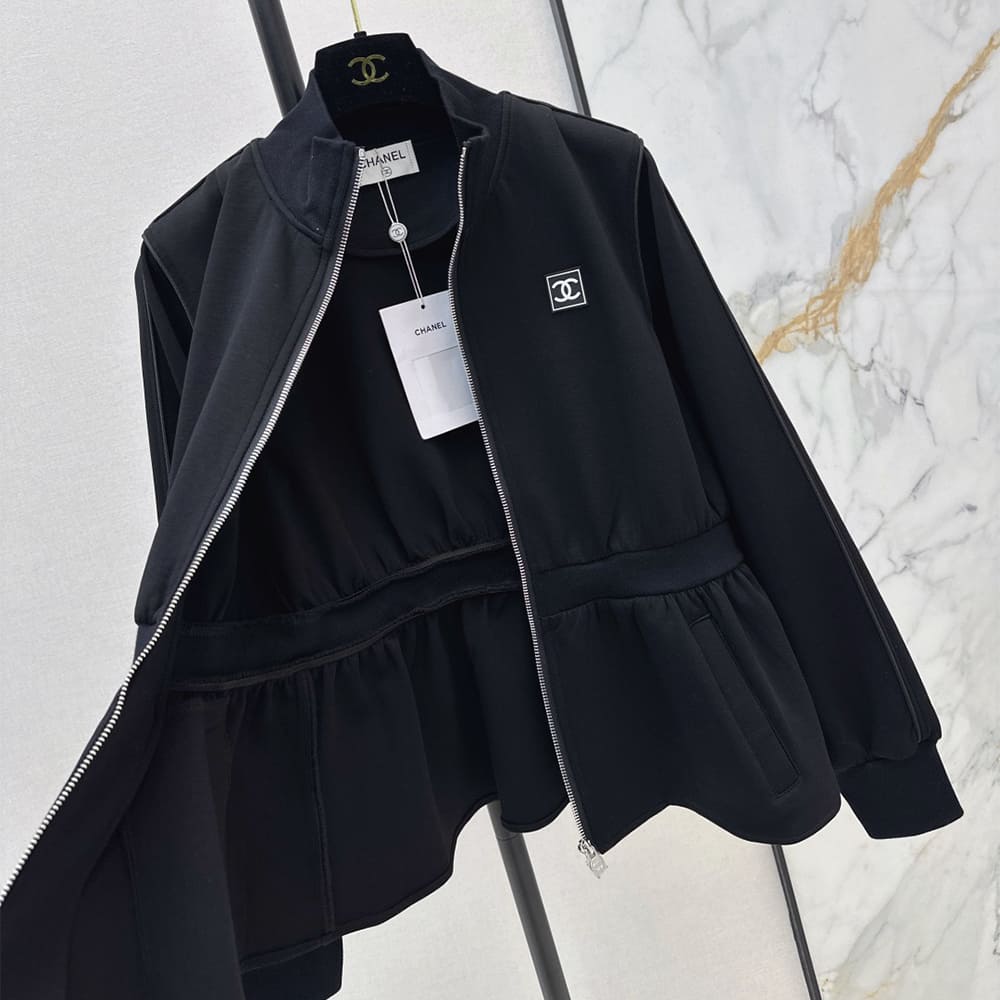 Ch**el WOMEN COAT(size:S|M|L)