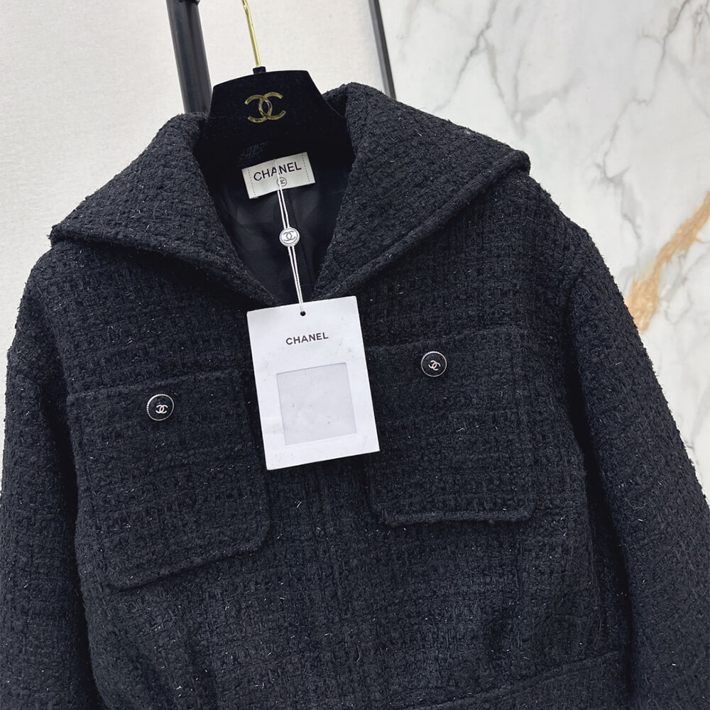 Ch**el WOMEN COAT(size:S|M|L)
