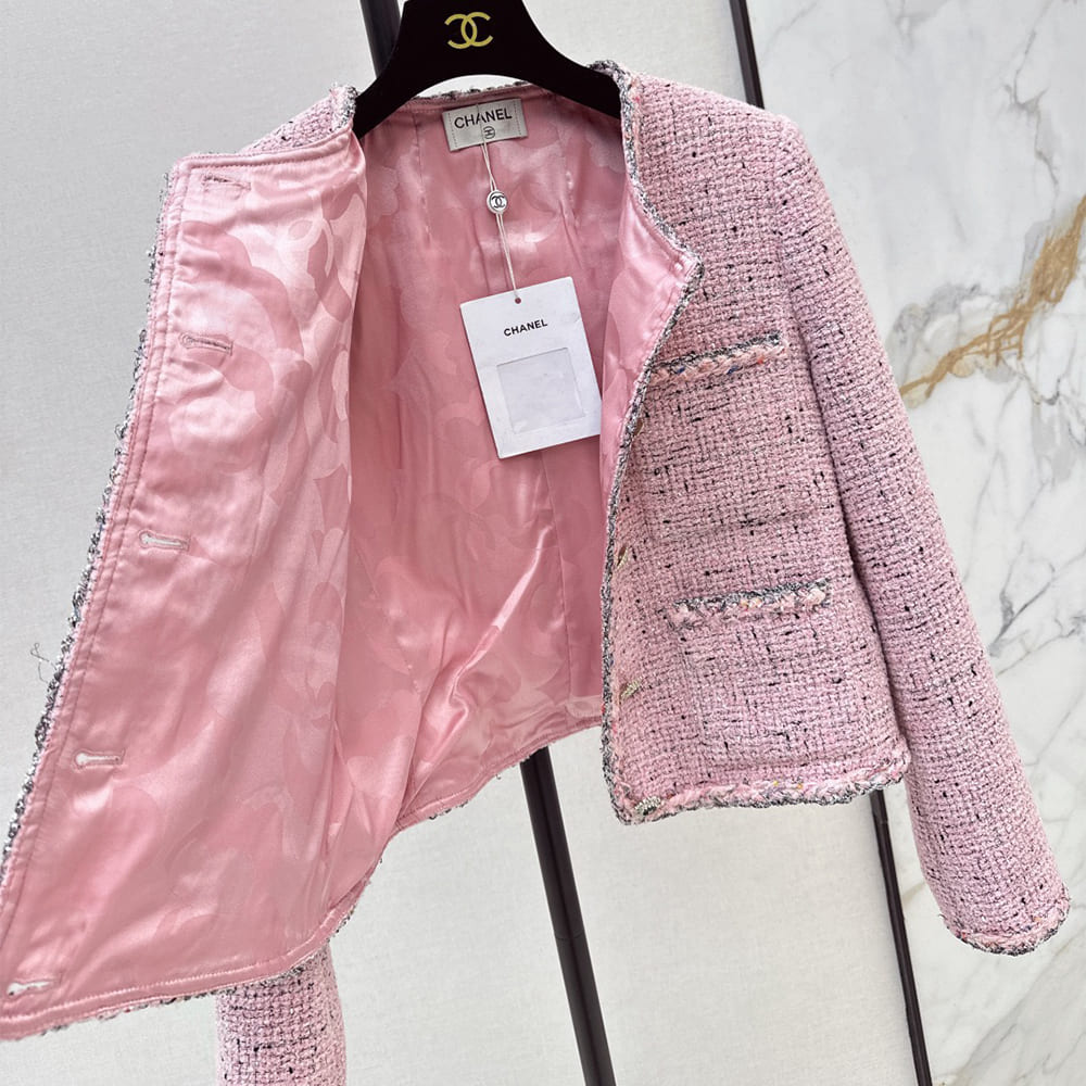 Ch**el WOMEN COAT(size:S|M|L)