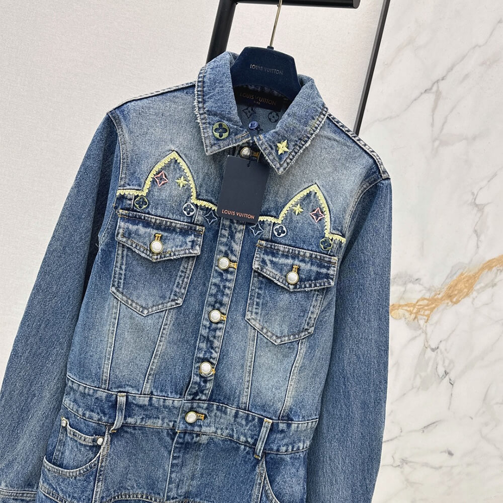 LV WOMEN DRESS(size:S|M|L)