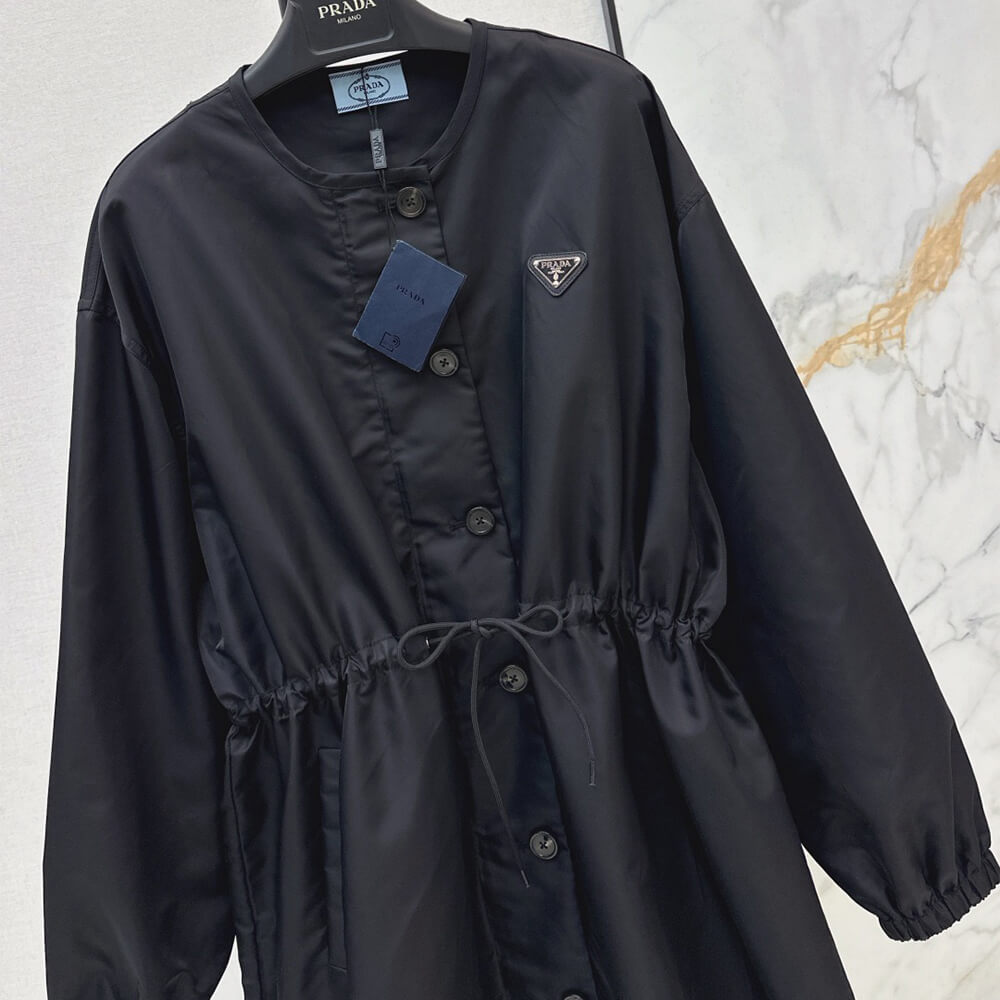Pra*a WOMEN COAT(size:S|M|L)