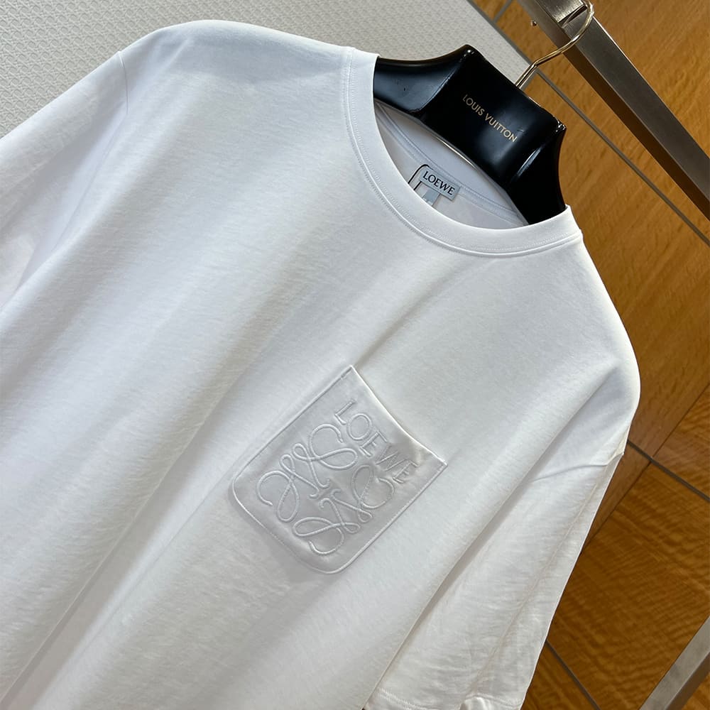 L0ew* UNISEX SHIRT(size:XS|S|M|L)