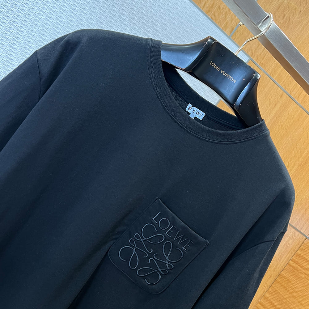 L0ew* UNISEX SHIRT(size:XS|S|M|L)