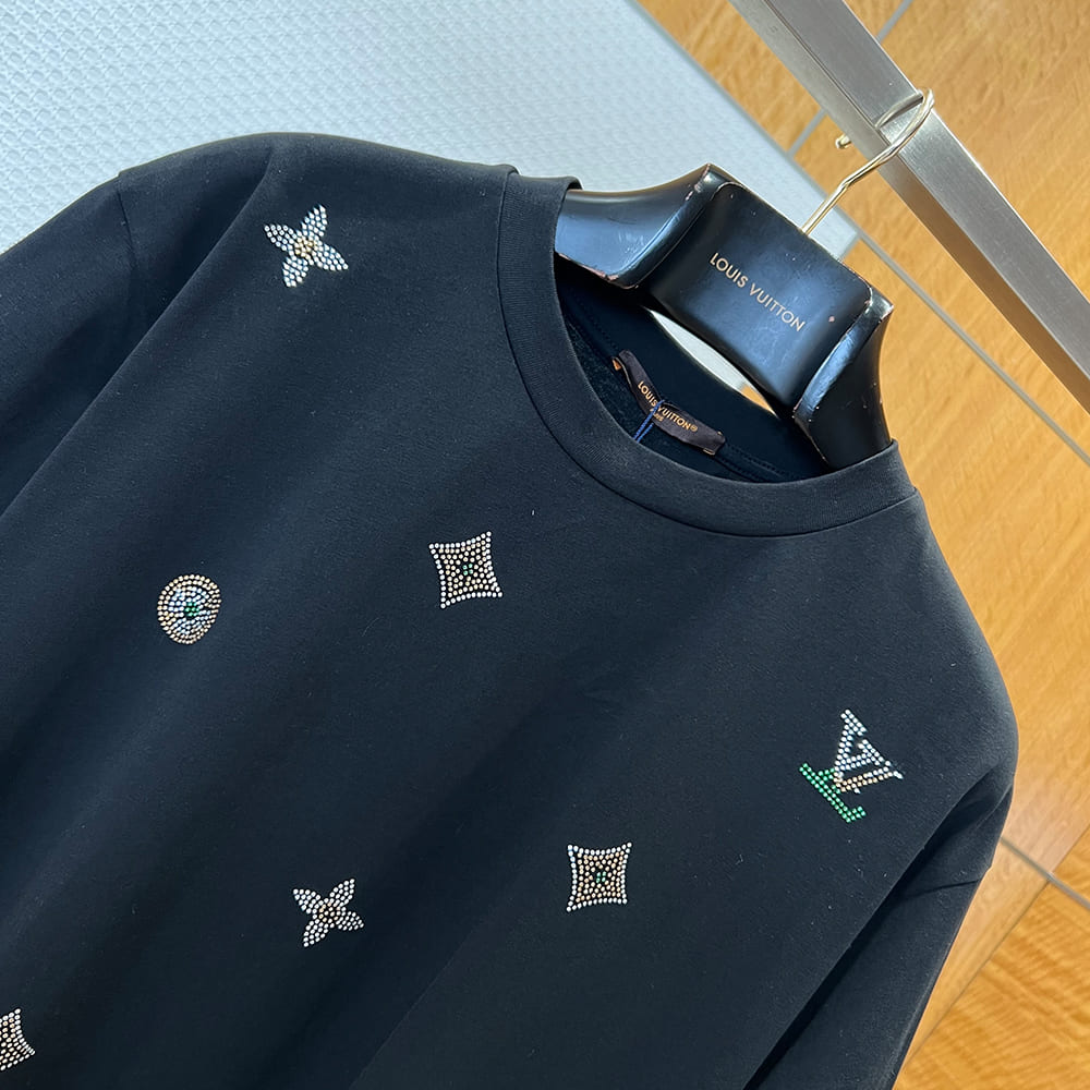 LV UNISEX SHIRT(size:S|M|L|XL)