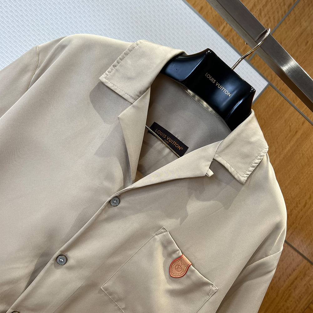 LV UNISEX SHIRT(size:S|M|L|XL)