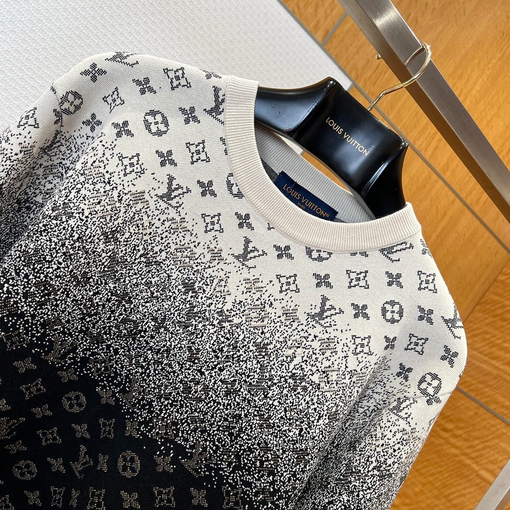 LV UNISEX SHIRT(size:S|M|L|XL)