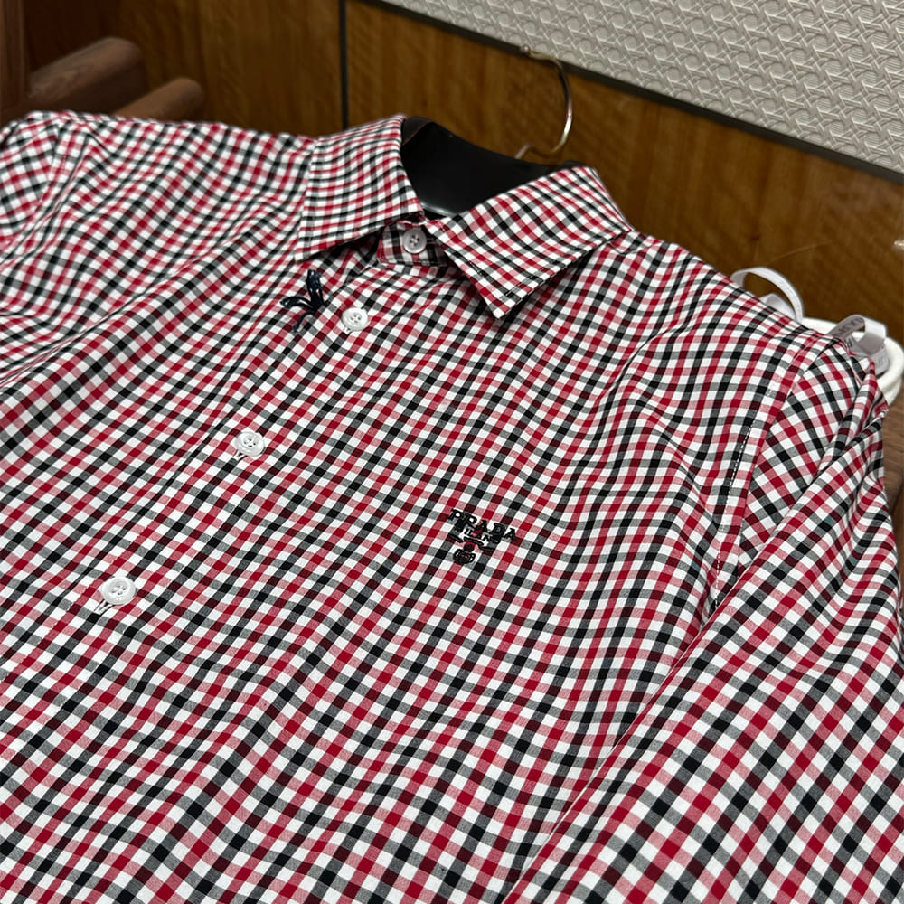 Pra*a UNISEX SHIRT(size:S|M|L|XL)