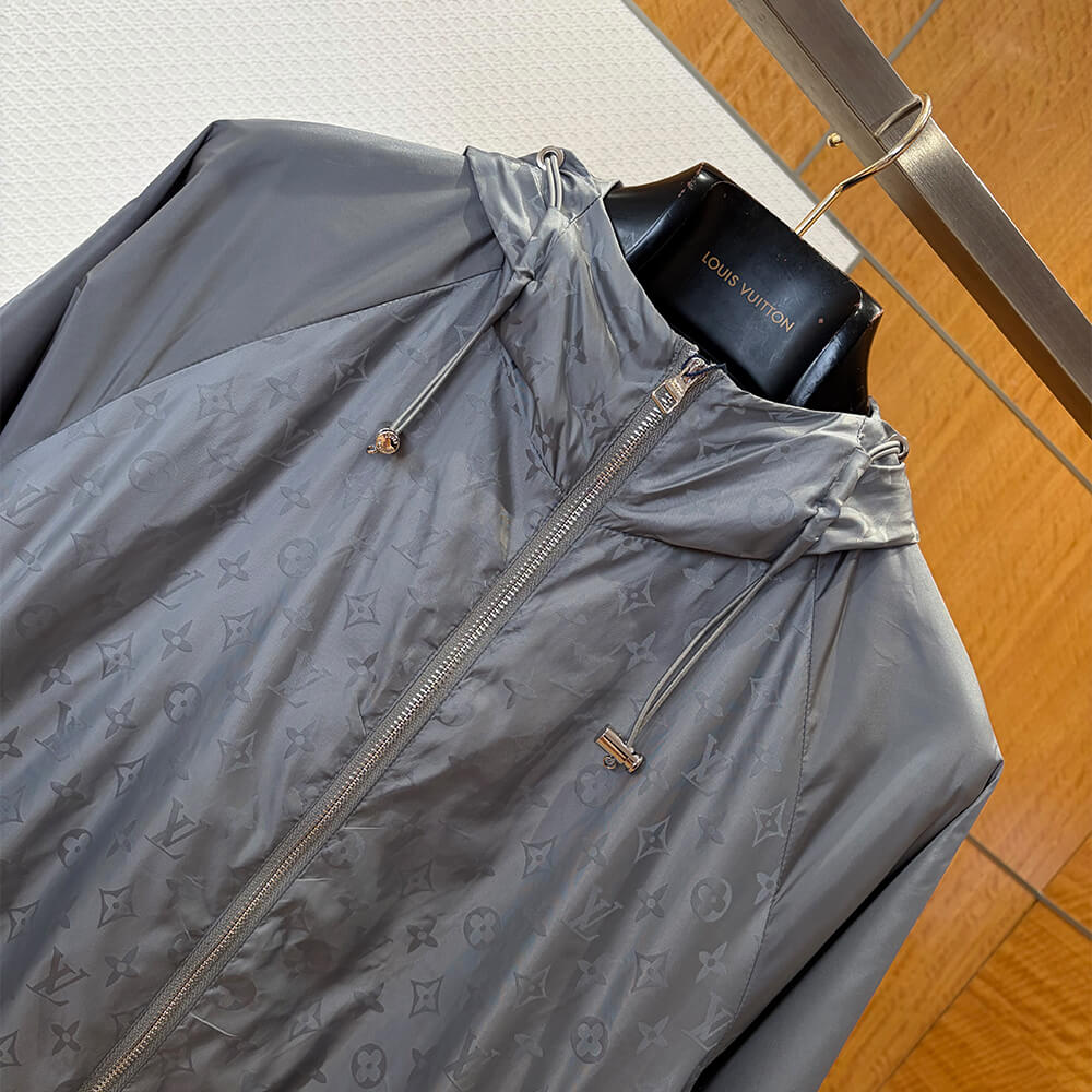 LV UNISEX COAT(size:M|L|XL|XXL|XXXL)