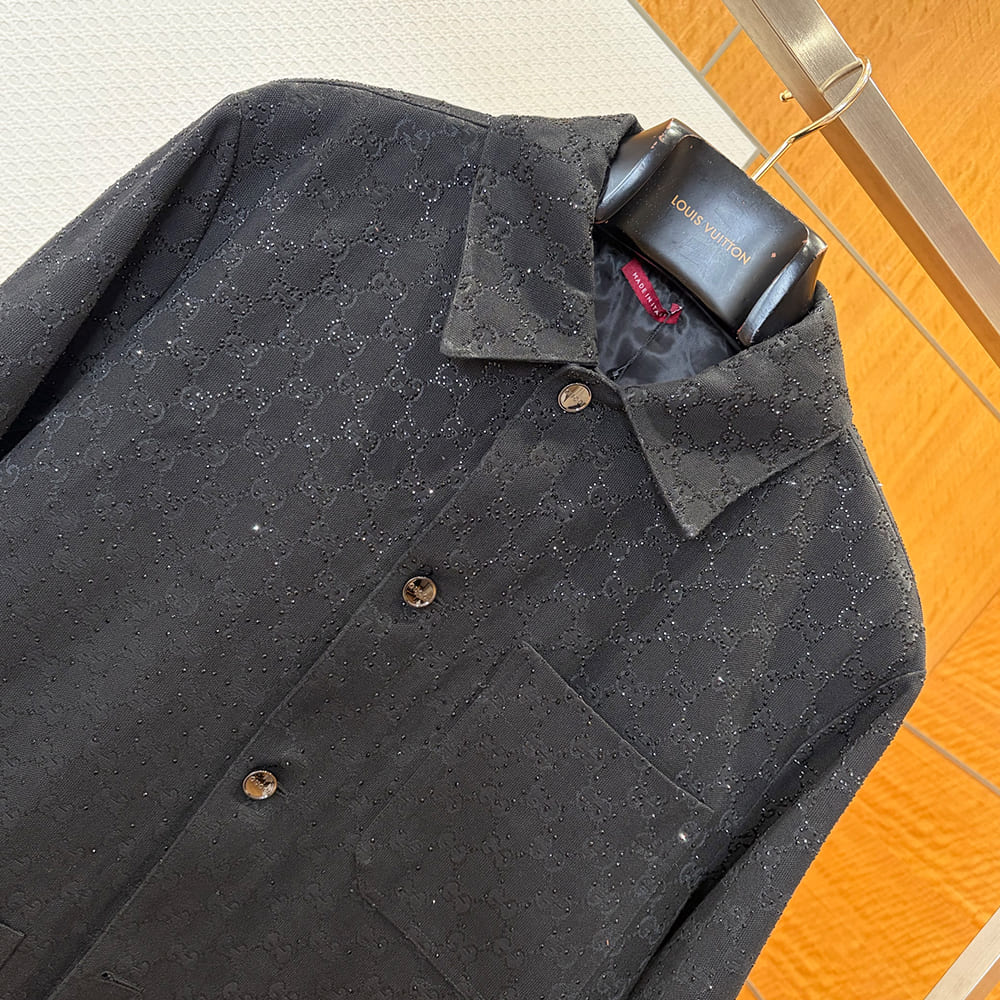 Gvc*1 UNISEX COAT(size:S|M|L|XL)