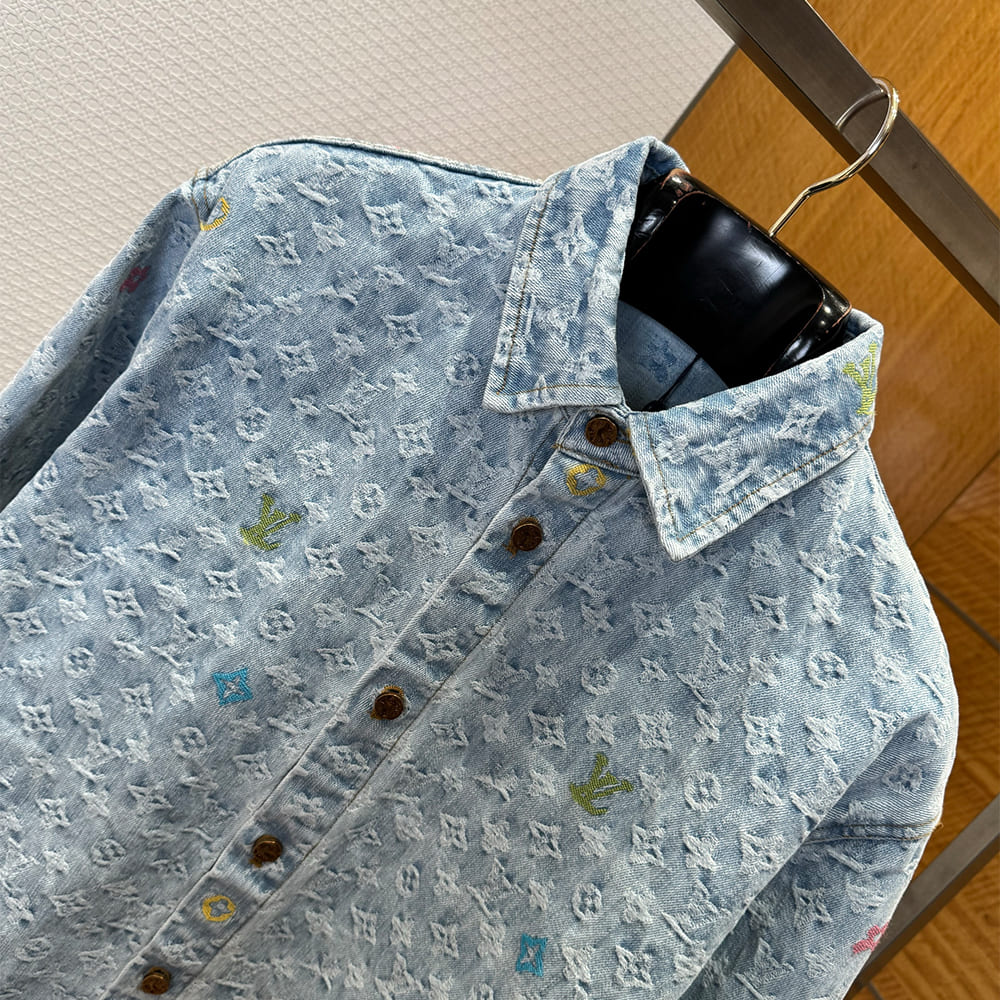 LV UNISEX SHIRT(size:S|M|L|XL)