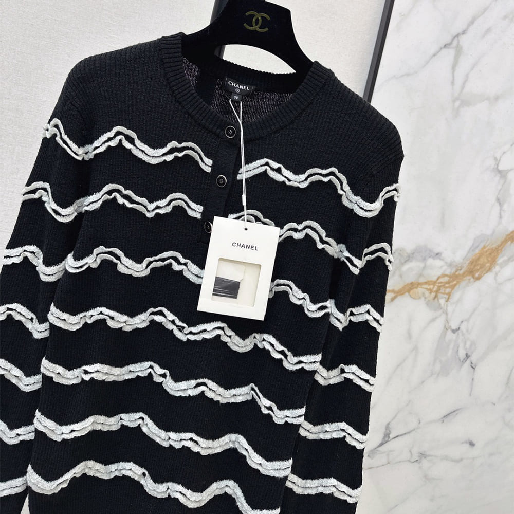 Ch**el WOMEN SHIRT(size:S|M|L)