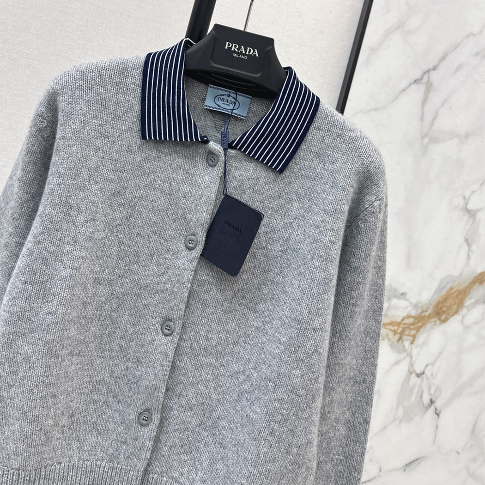 Pra*a WOMEN CARDIGAN(size:S|M|L)