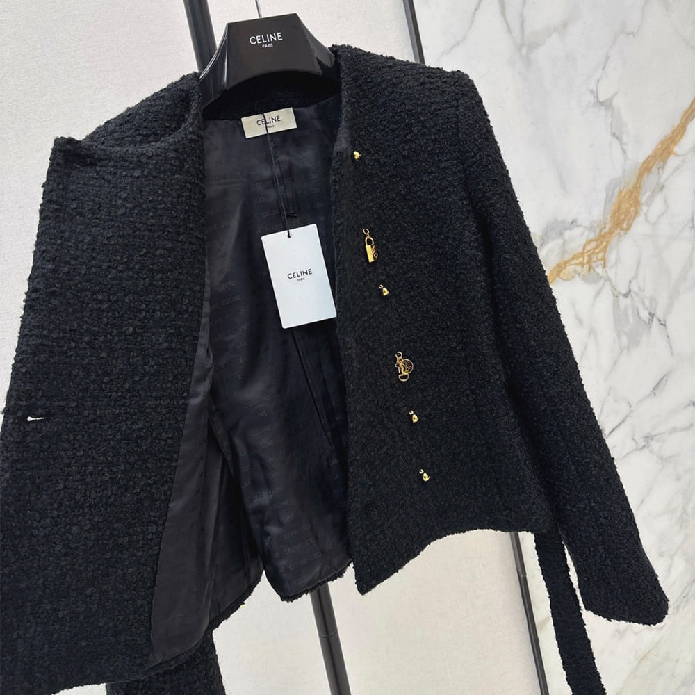 Ce1i*e WOMEN COAT(size:S|M|L)
