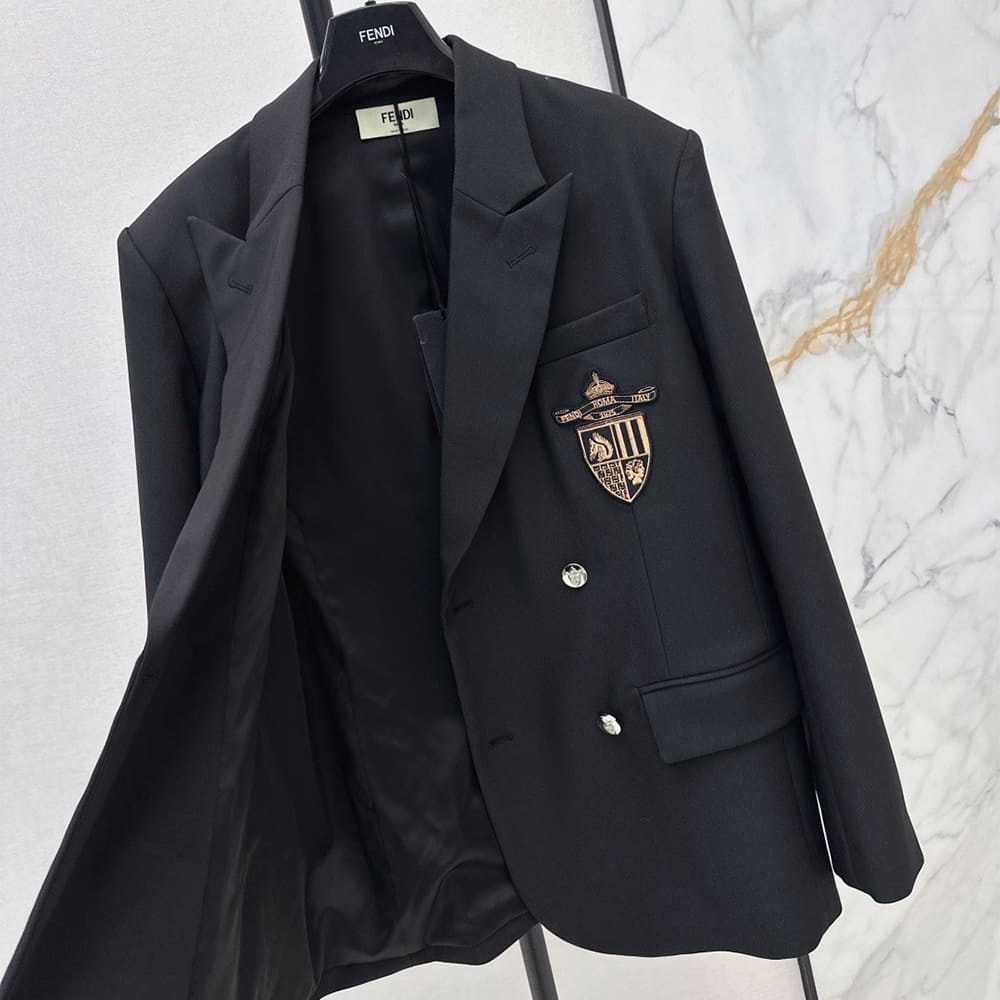 F**di WOMEN COAT(size:S|M|L)