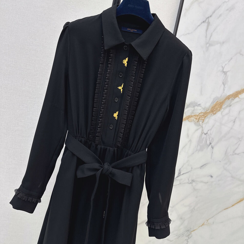 LV WOMEN DRESS(size:S|M|L)