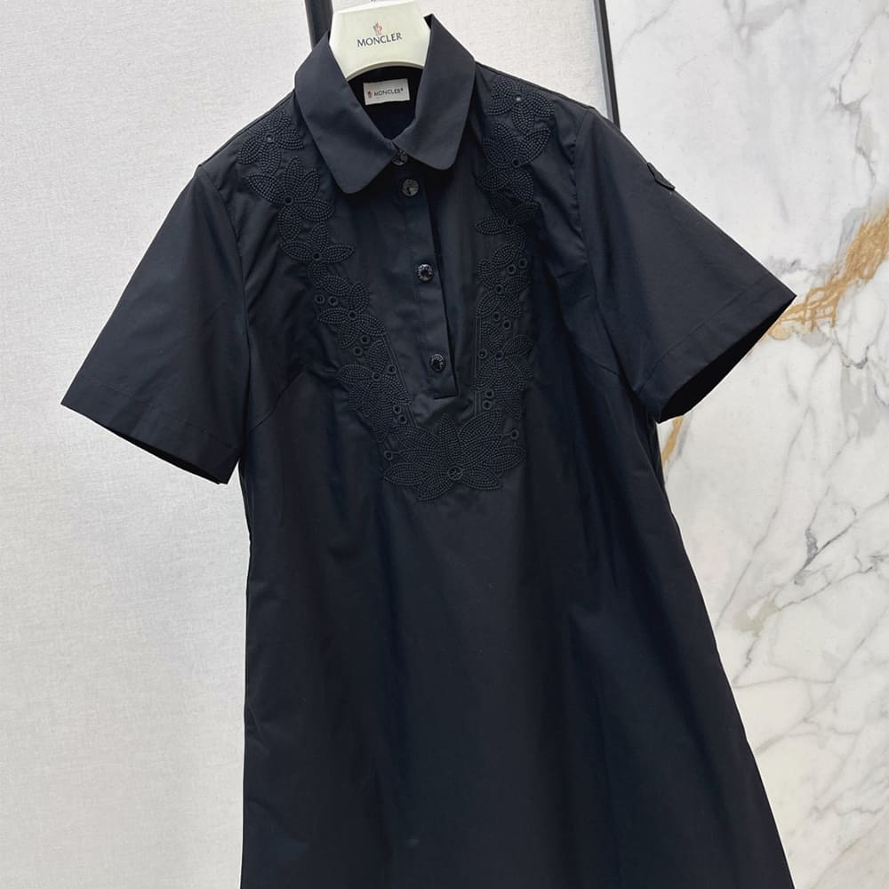 M0nc1er women dress(size:s|m|l)