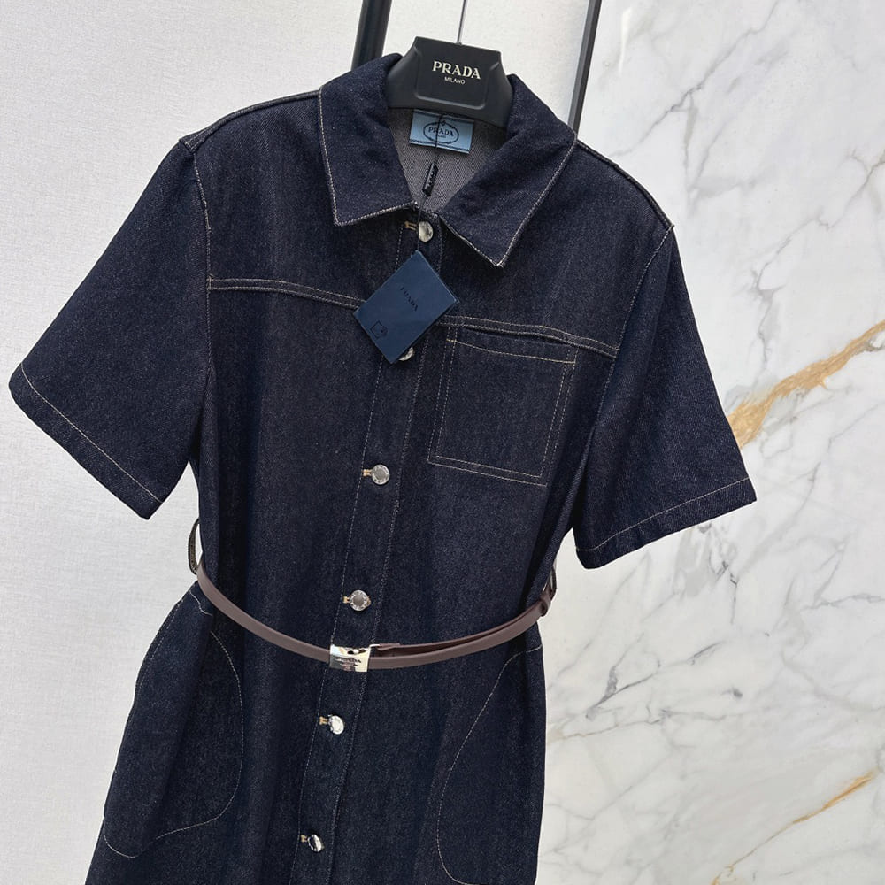 Pra*a WOMEN DRESS(size:S|M|L)