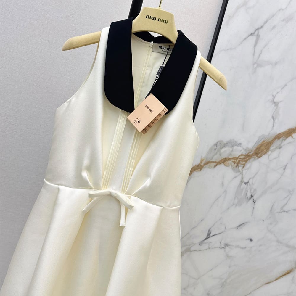 M1um1u WOMEN DRESS(size:S|M|L)