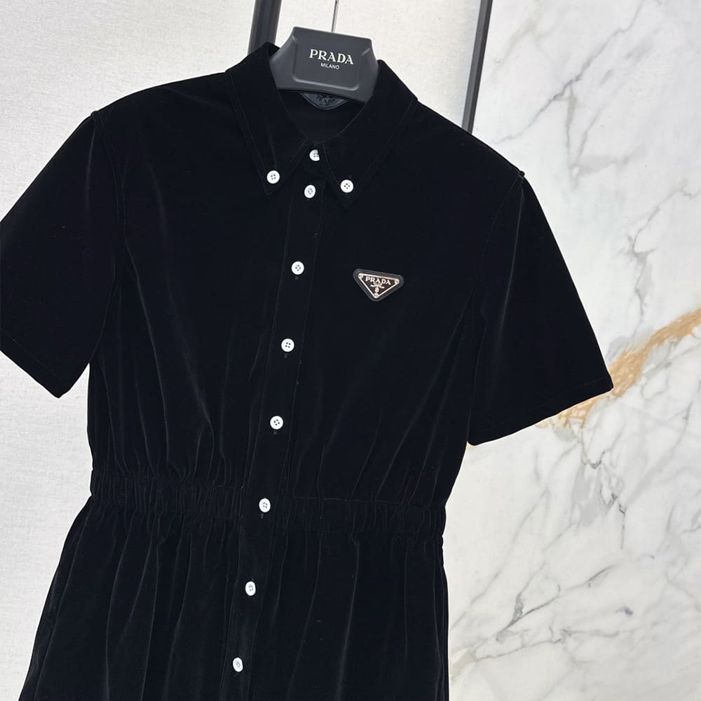 Pra*a WOMEN DRESS(size:S|M|L)